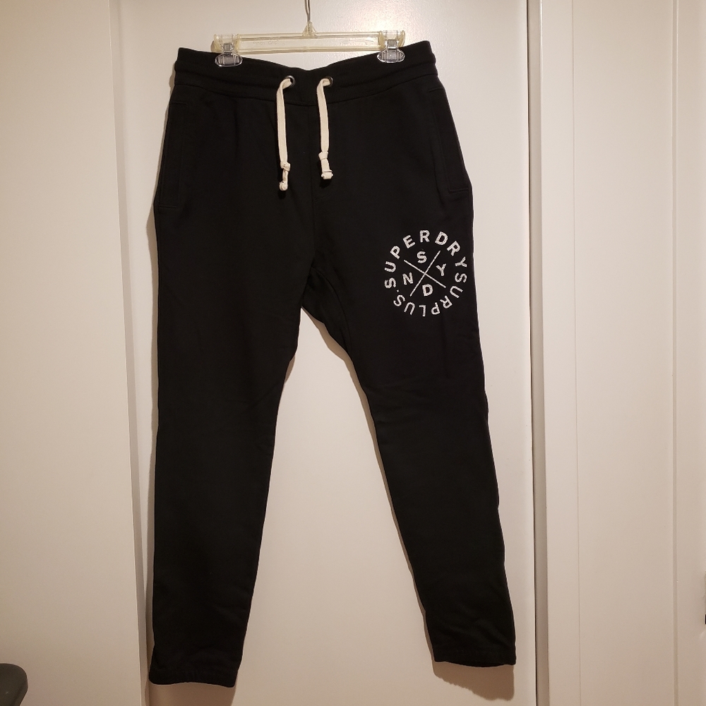 MENS SWEATPANTS